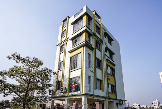 Hotel O Amar Raj View