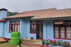 TUSEU HOMESTAY, Kohima