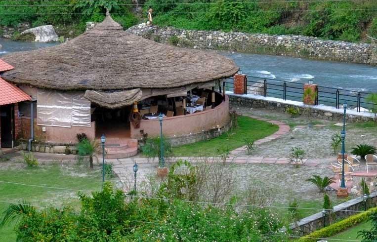 River Stone Cottages Dehradun Inr 1089 Off 4 9 5 0 Resort