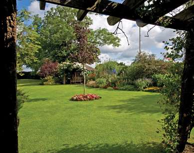 Best Western Preston Garstang Country Hotel and Golf Club - Tap to explore photos