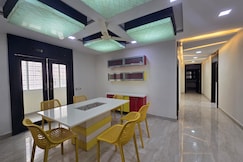 Anne Towers, Vijaywada