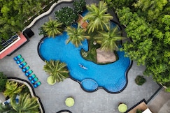 ITC Kakatiya - A Luxury Collection Hotel, Hyderabad