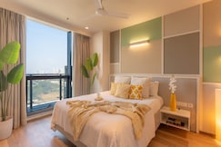 Gatsby Sky at Conscient One - Yashobhoomi, Gurgaon