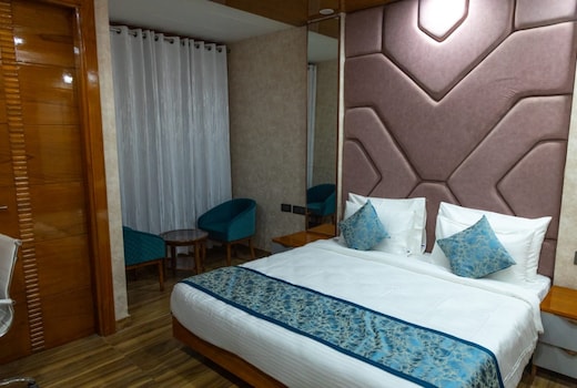 Platinum Service Apartment Gurgaon