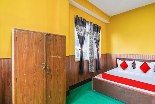 Hotel O Mayel