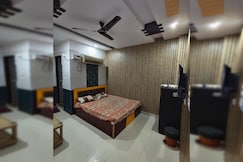 Hotel O New Royal Lodging And Boarding, Nagpur