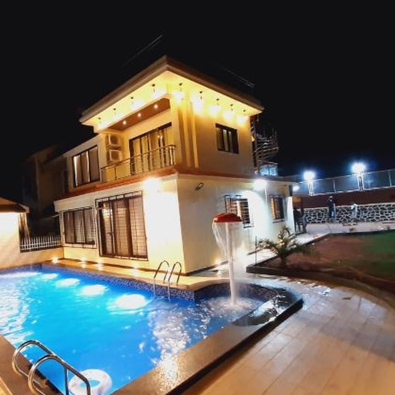 Vaishnavi Resort - Tap to explore photos
