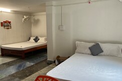 Swagatom Homestay, Jorhat