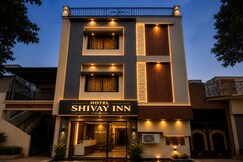 Hotel shivay inn, Ujjain