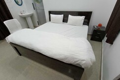 OYO HOME The Ashoka Homestay, Ayodhya