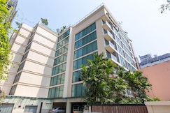 فندق أوك وود سوكومفيت بانكوك    هوتال, 