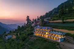 Moustache Shoja, Jibhi, Jibhi