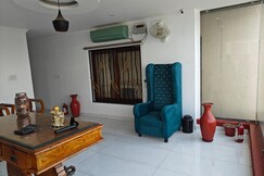 Zoom Inn, Pondicherry