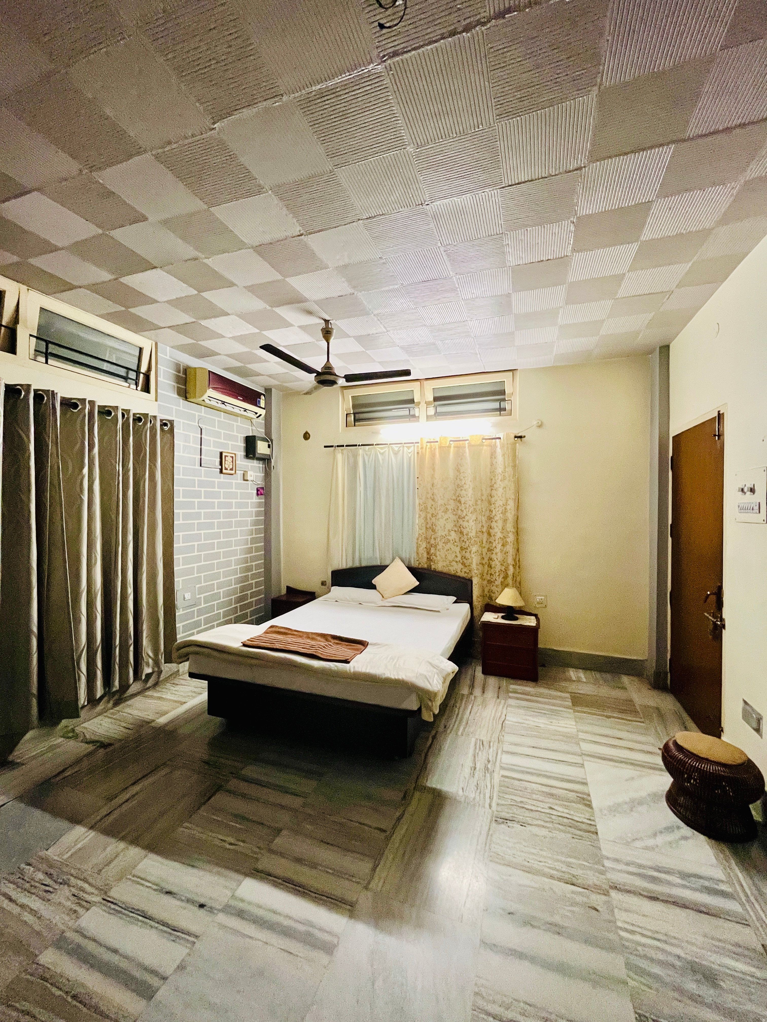 Boruah Villa 3BHK - Tap to explore photos