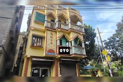 OYO 72817 Palace Inn, Kolkata