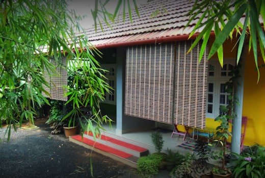 The Summer Villa | Entire 2 BHK Homestay