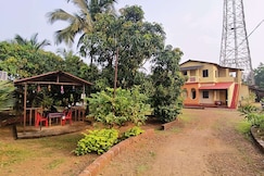 Sai Savali Homestay, Harihareshwar
