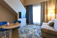 Mercure Blois Centre, Eure