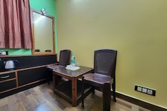 Hotel Tirupati Regency Anandam, Shimla