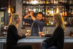 Radisson Blu Metropol Hotel, Helsingborg, Halmstad