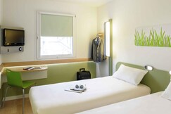 ibis budget Lyon Saint Genis Laval, Rhone