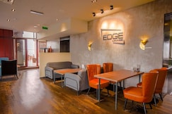 Ramada by Wyndham Ulaanbaatar Citycenter, Erdene