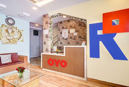 Hotel O R Square Near LB Nagar Metro Station