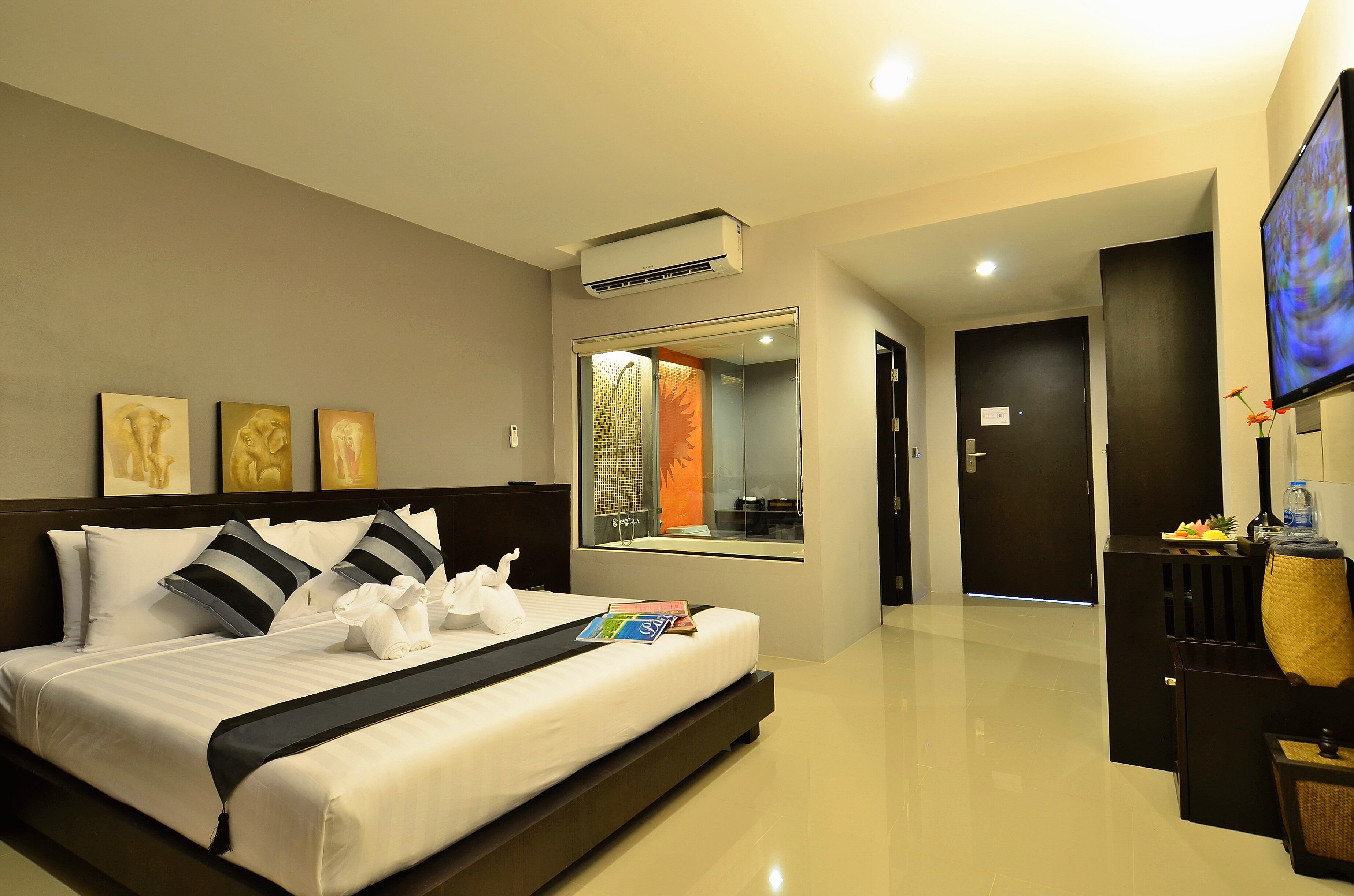 Reviews of Chaweng Noi Pool Villa, Koh Samui | Chaweng Noi Pool Villa Hotel  User Reviews