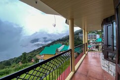 Hotel Monal Inn, Pangot