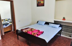 Four Bed House  B3 Floor