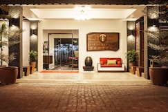 Sunday Telaga Terrace Boutique Resort, Langkawi