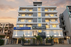 FabHotel Manomay Homes - Nr. Manish Nagar, Nagpur