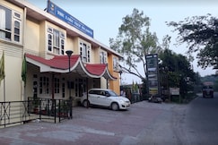 Hotel Lake View, BilasPur (HPTDC), Bilaspur, Himachal Pradesh
