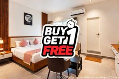 Townhouse Oak Chittoor Bus Terminal Formerly V Stays, Chittoor