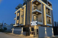 Hotel Madhav and Restaurant, Indore