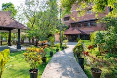 Pagoda Resorts, Alleppey