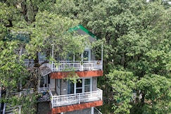 The White Umbrella - Cottage with Himalayan view, Mussoorie
