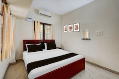 Hotel O Kilpauk Near Don Bosco College, Chennai