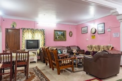 Nisha 3BHK Homestay by Jain Management, Ooty