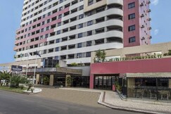 Hotel Tulip Inn Fortaleza, Fortaleza