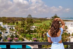 Hotel Royal Golf & Spa Mazagan, El Jadida