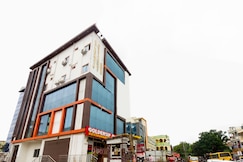 Hotel O Alpine Glow Heights, Hyderabad