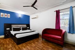 Hotel O Gulshan Inn, Kolkata