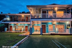 Supriti formington splash Resort Karjat, Karjat