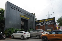 Hotel New Moshi Grrand, Pune