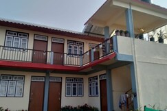 cloudlinehomestay, Kalimpong