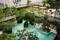 Dusit Suites Hotel Ratchadamri, Bangkok, Bangkok