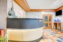 Palette- Siddharth Inn, Himmatnagar