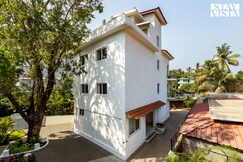 StayVista at Cora @ Suite De Emerald, Goa