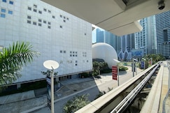 Hotel Indigo - Miami Brickell, Miami (Florida)